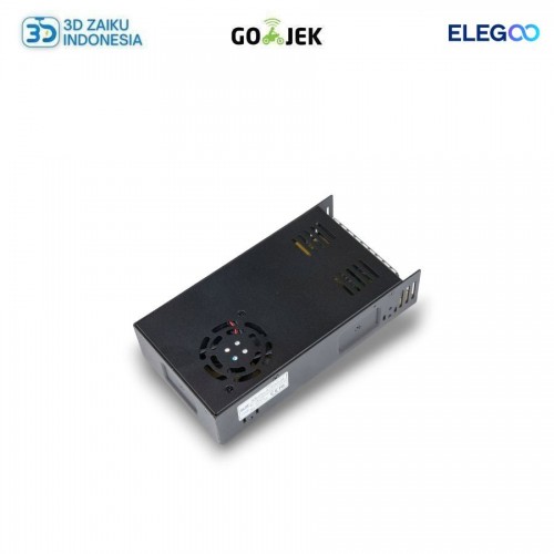 Original ELEGOO Neptune 4 Plus Power Supply PSU